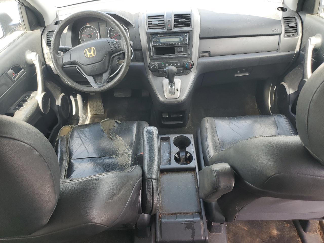 2008 Honda CR-V - Image 8
