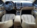 2012 Hyundai Santa Fe Limited продається в Savannah, GA - Front End