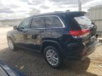 2017 Jeep Grand Cherokee Laredo იყიდება Kansas City-ში, KS - Hail