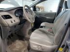 2012 Toyota Sienna Le en Venta en Center Rutland, VT - Side