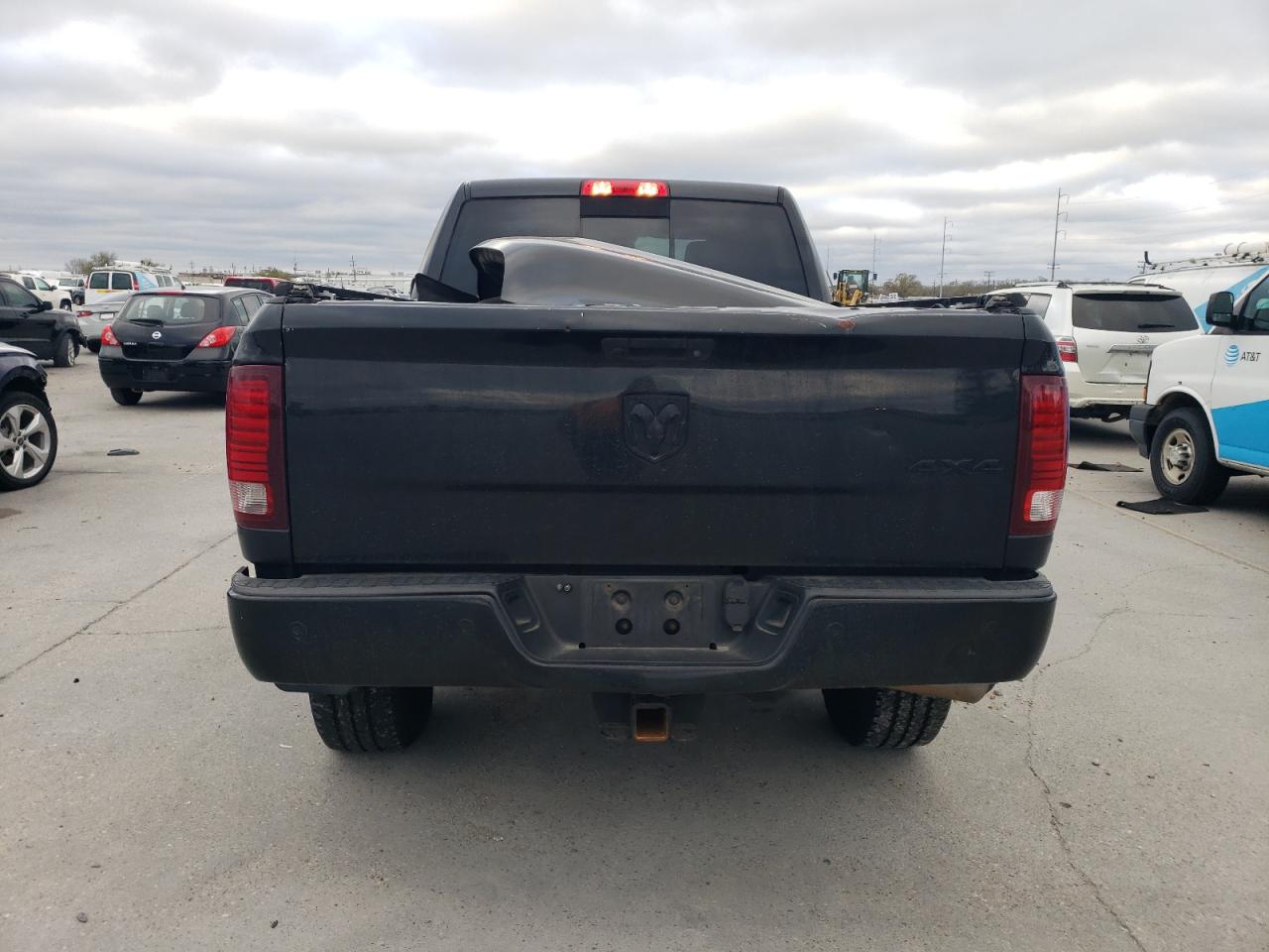 2018 RAM 2500 - Image 6