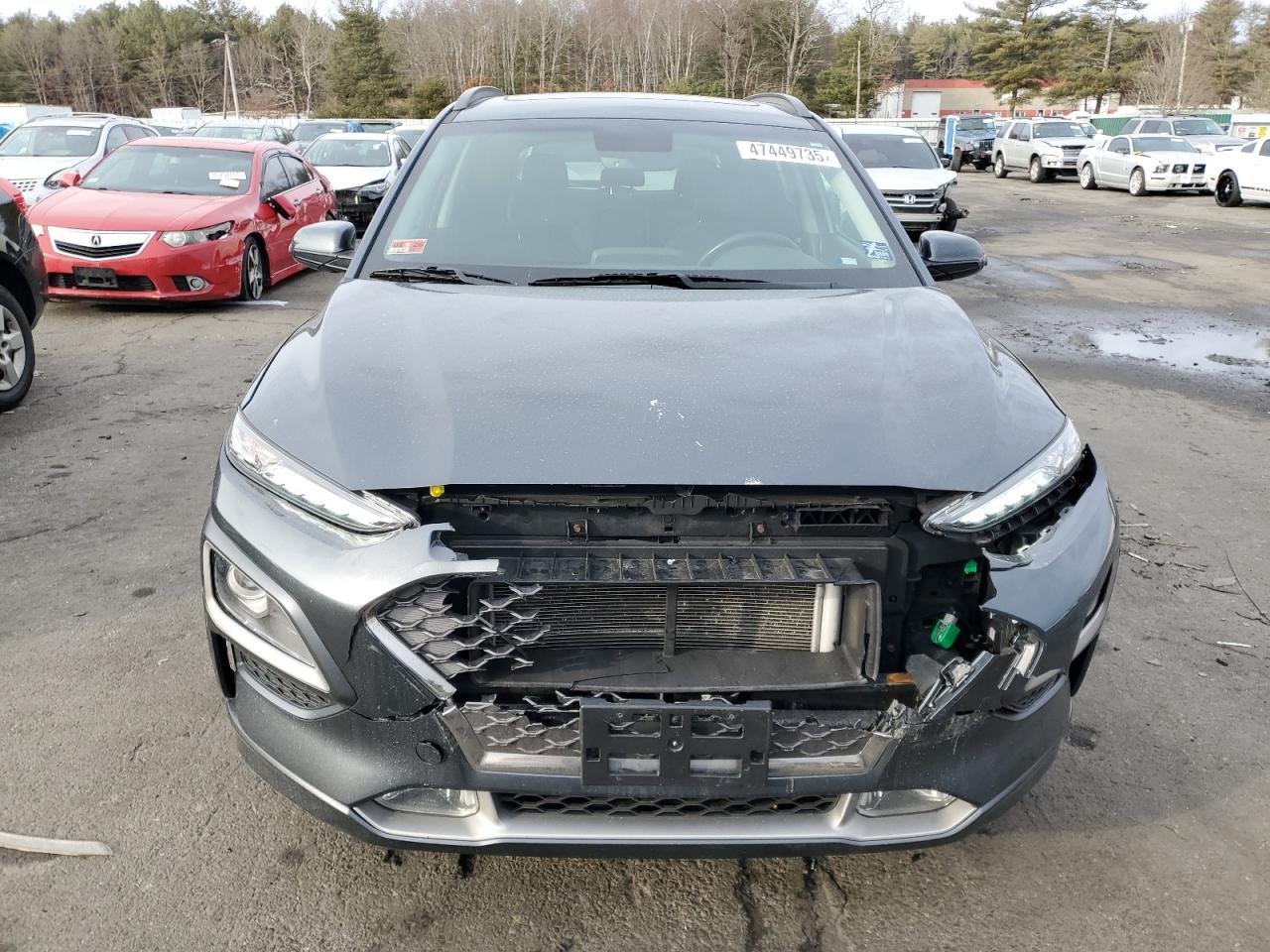2018 Hyundai Kona - Image 5