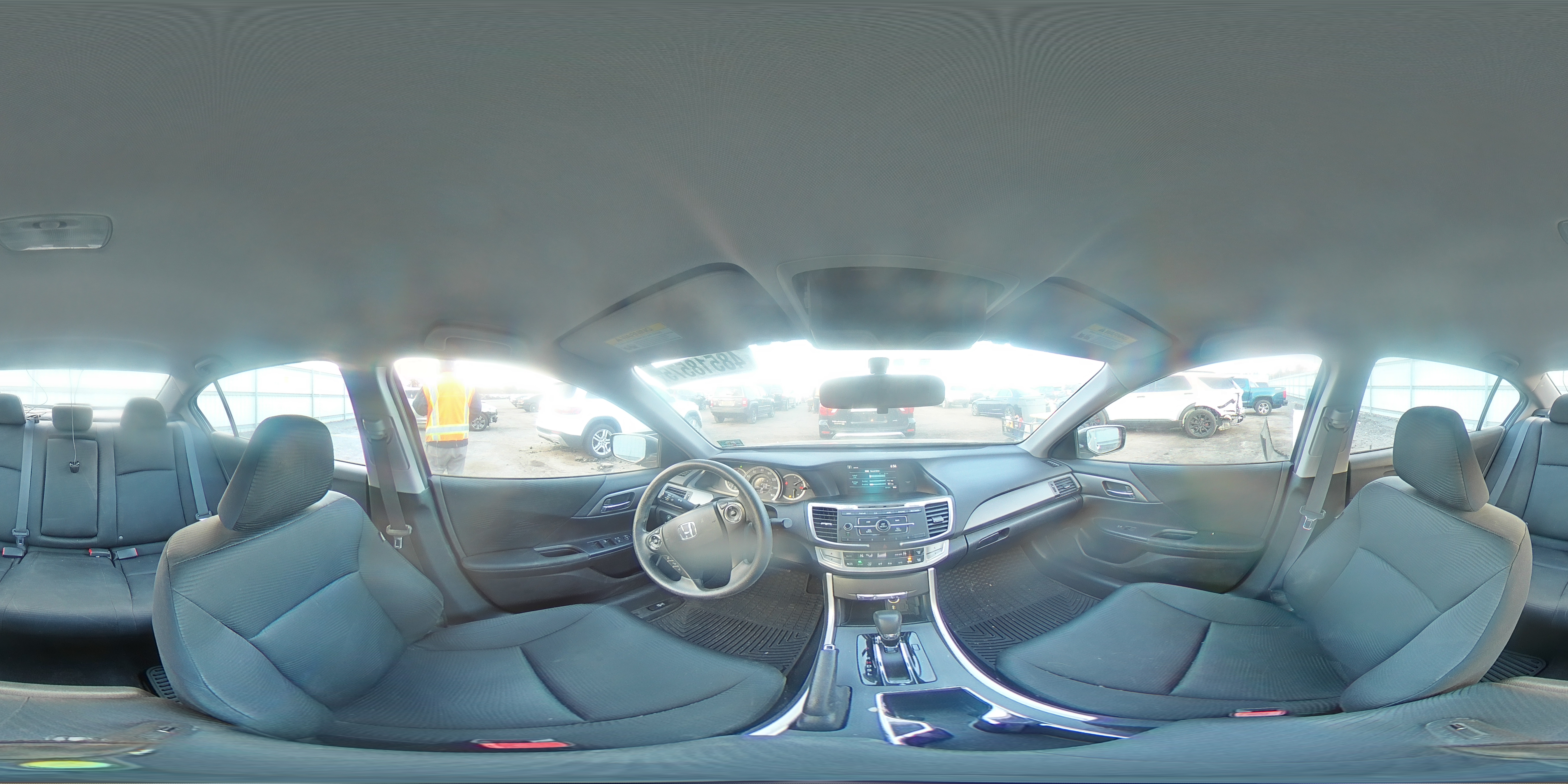 2014 Honda Accord - Image 12