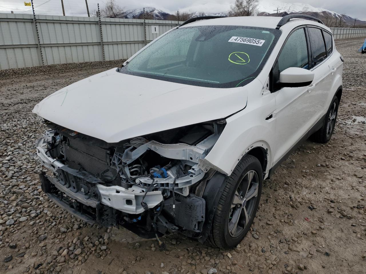 1FMCU9HD0JUD21328 FORD ESCAPE 2018