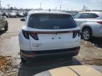 2022 Hyundai Tucson Sel for Sale in Lexington, KY - Water/Flood