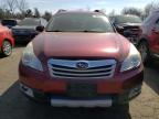 2012 Subaru Outback 2.5I Limited en Venta en New Britain, CT - Minor Dent/Scratches