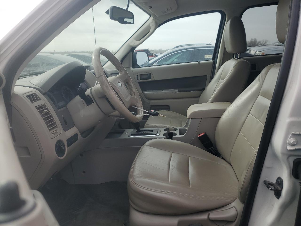 2009 Ford Escape - Image 7