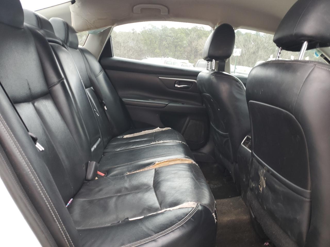 1N4AL3AP1JC181527 NISSAN ALTIMA 2018