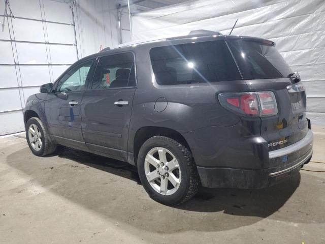  GMC ACADIA 2014 Charcoal