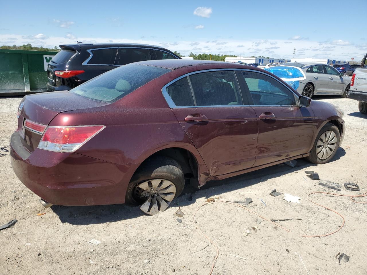 2011 Honda Accord - Image 3
