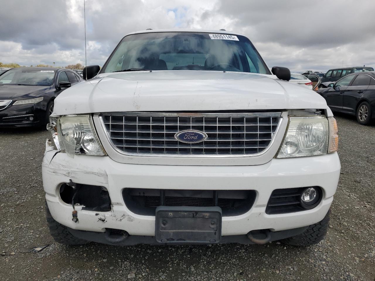 2005 Ford Explorer - Image 5