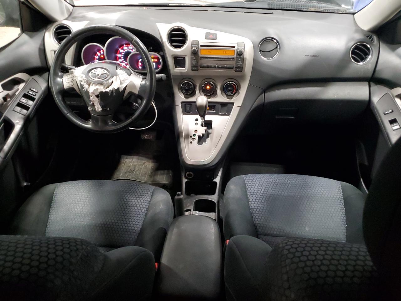 2009 Toyota Corolla - Image 8