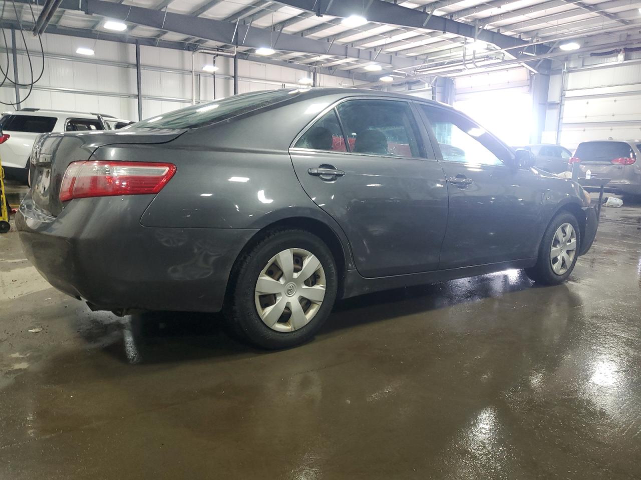 2009 Toyota Camry - Image 3
