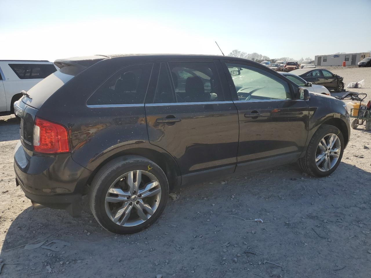 2013 Ford Edge - Image 3