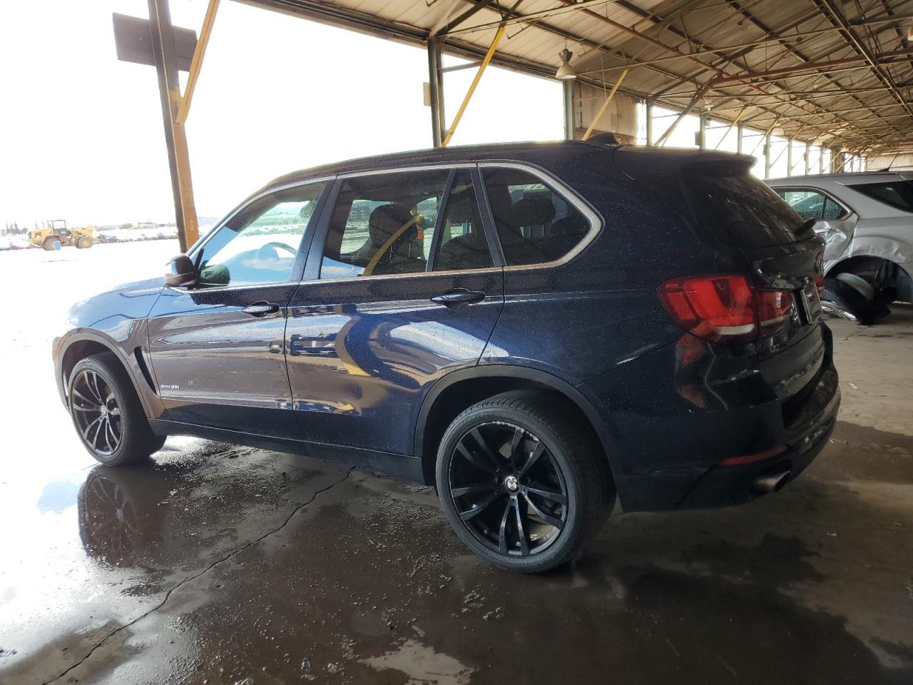 2014 BMW X5 - Image 2
