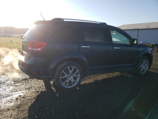  DODGE JOURNEY 2014 Granatowy