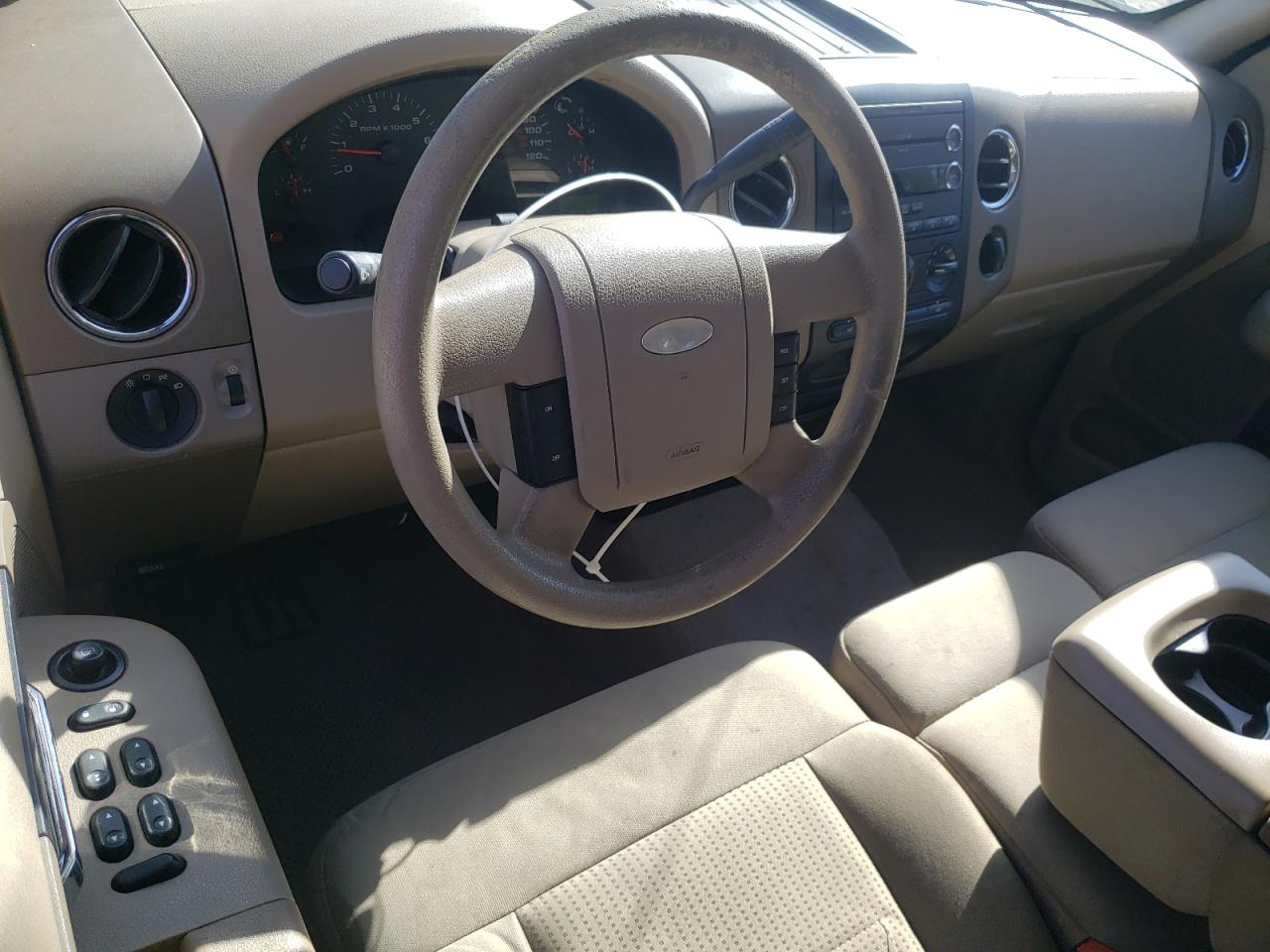 2008 Ford F-150 - Image 8