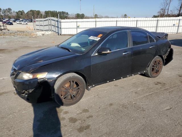 2004 Acura Tsx 