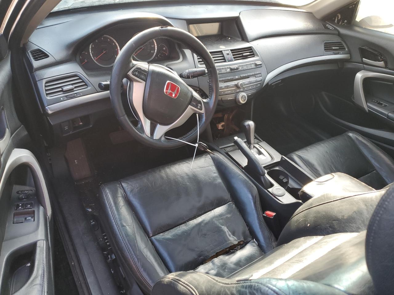 2009 Honda Accord - Image 8