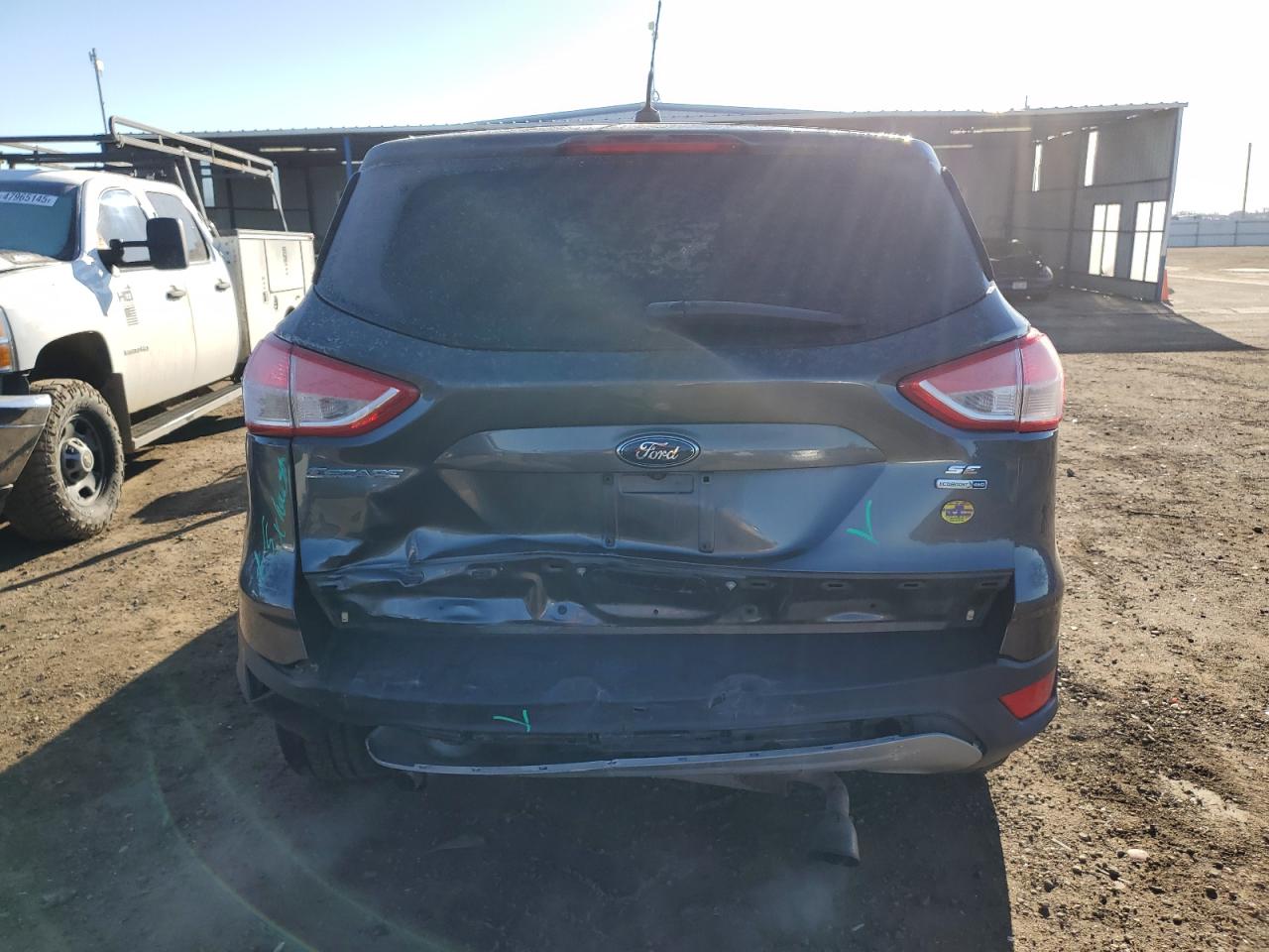 2015 Ford Escape - Image 6