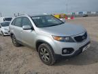 2010 KIA SORENTO KX for sale at Copart CORBY