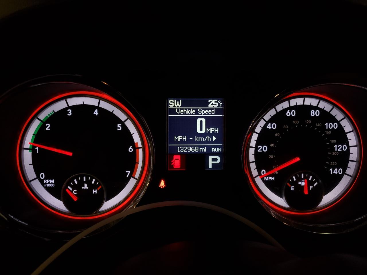 2012 Dodge Durango - Image 9