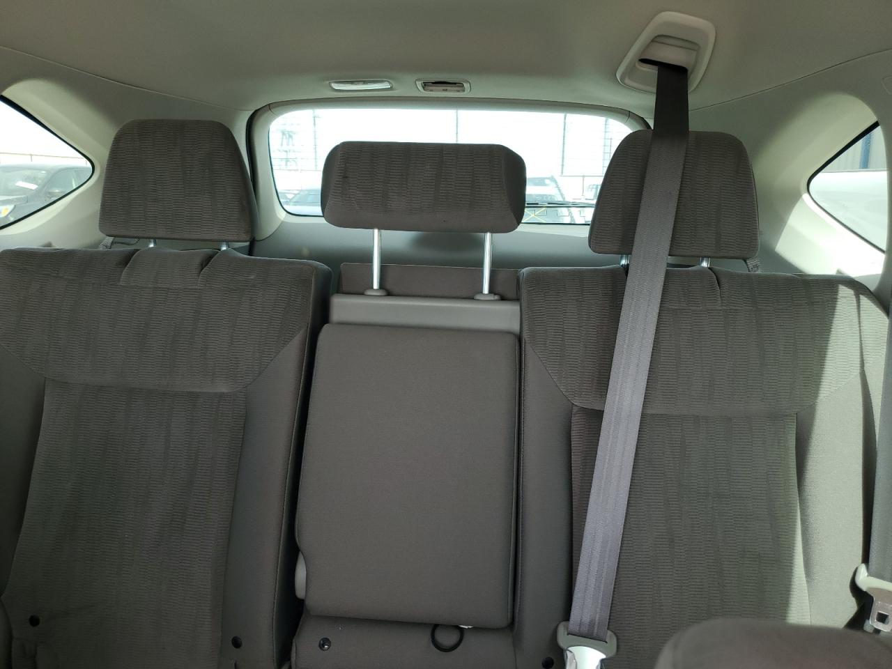 2014 Honda CR-V - Image 10