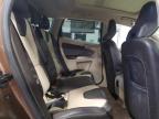 2013 Volvo Xc60 T6 en Venta en Blaine, MN - Frame Damage