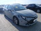 2020 TOYOTA COROLLA IC for sale at Copart CHESTER