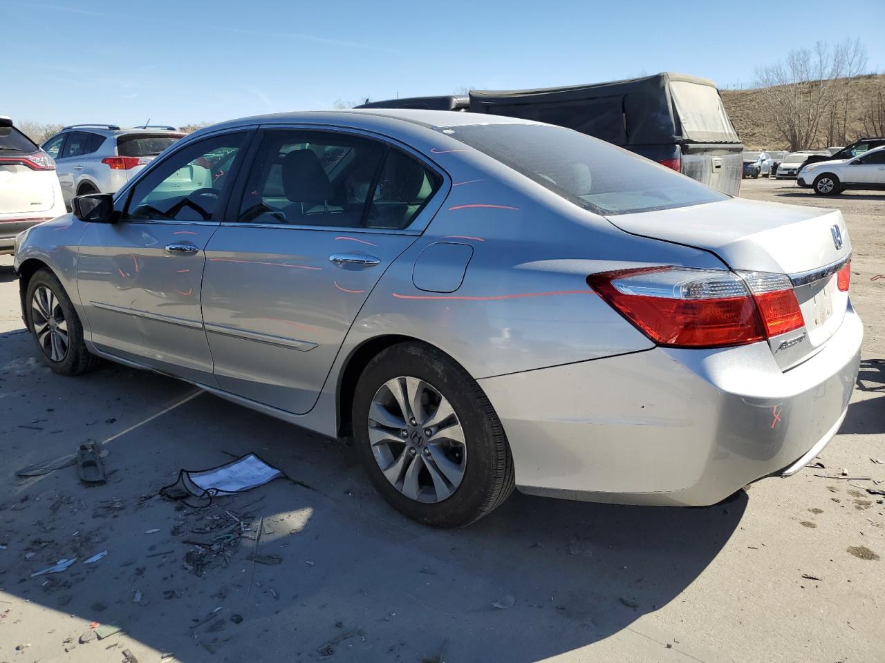 2013 Honda Accord - Image 2