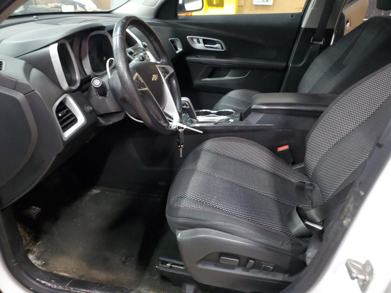 2015 Chevrolet Equinox - Image 7