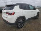 2019 Jeep Compass Trailhawk for Sale in Anderson, CA - Side
