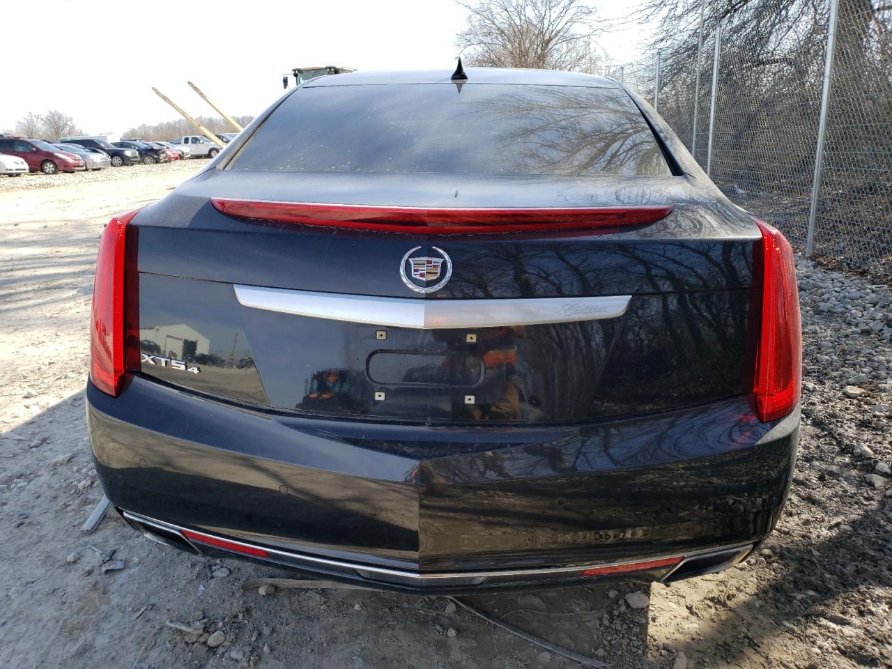 2013 Cadillac XTS - Image 6