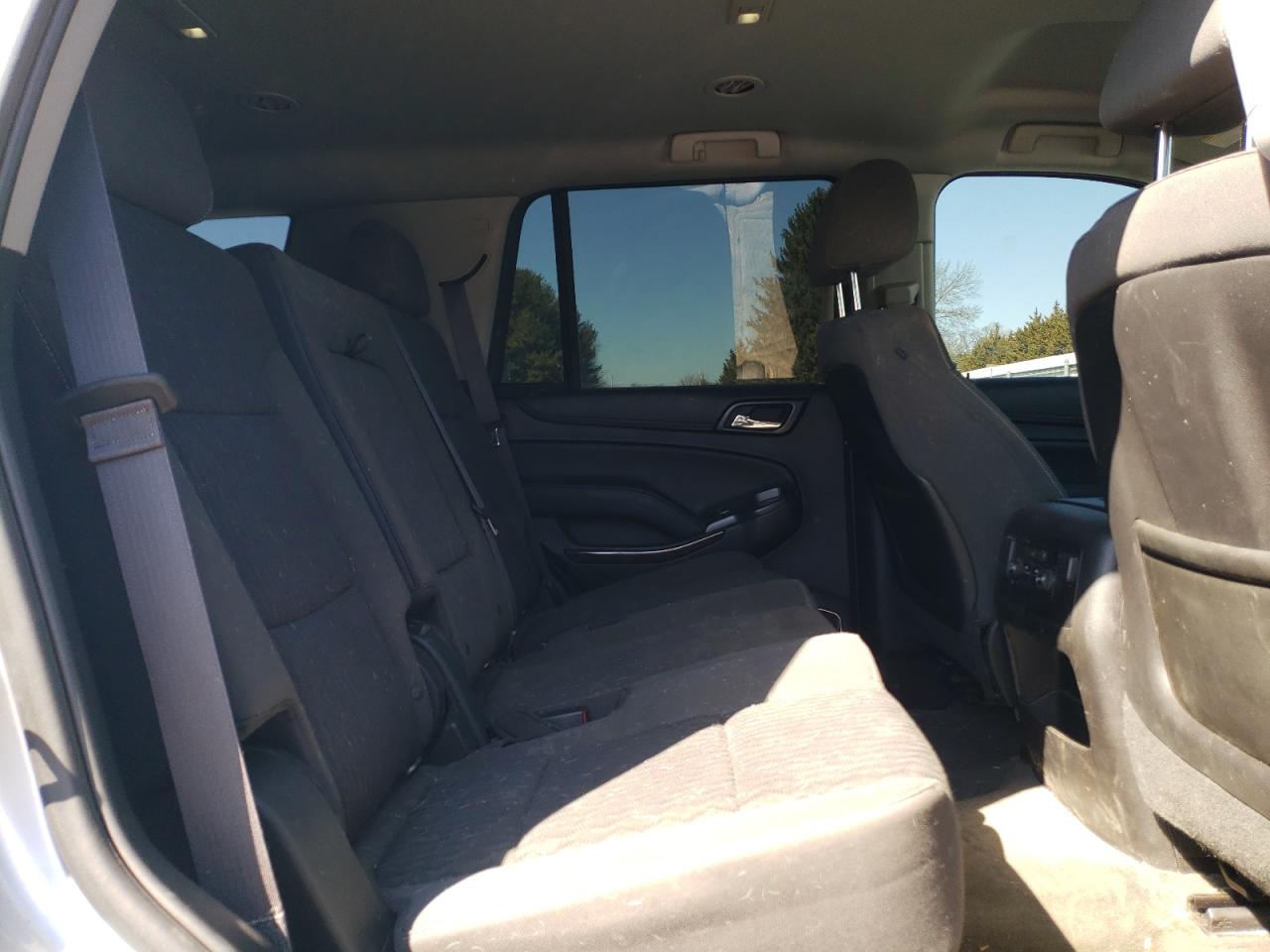 2015 GMC Yukon - Image 11