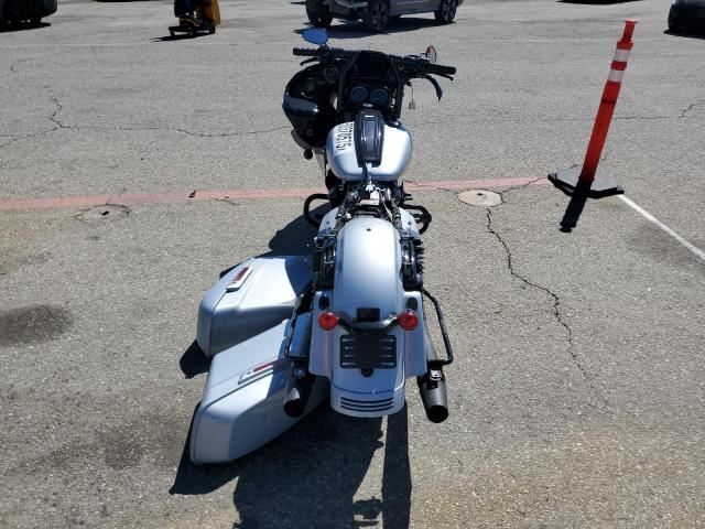 2023 HARLEY-DAVIDSON FLTRXS 