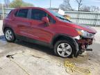 2021 Chevrolet Trax Ls zu verkaufen in Lebanon, TN - All Over