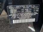 2024 Hyundai Sonata Sel for Sale in Baltimore, MD - Rear End