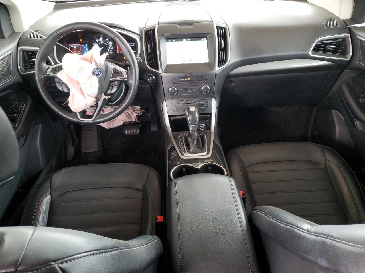 2FMPK3J80GBC25053 FORD EDGE 2016