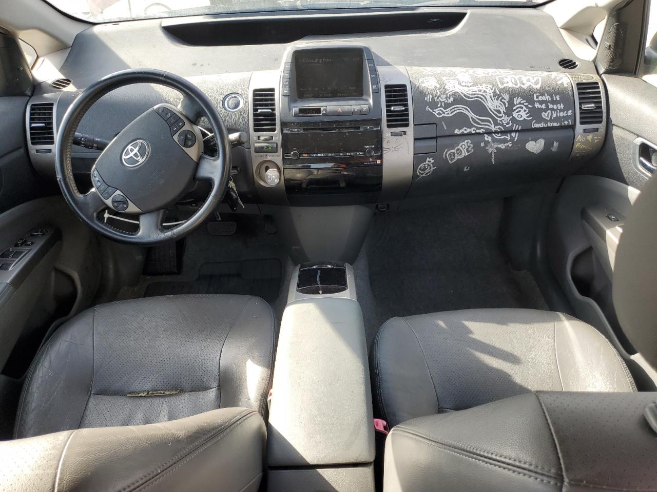 2007 Toyota Prius - Image 8