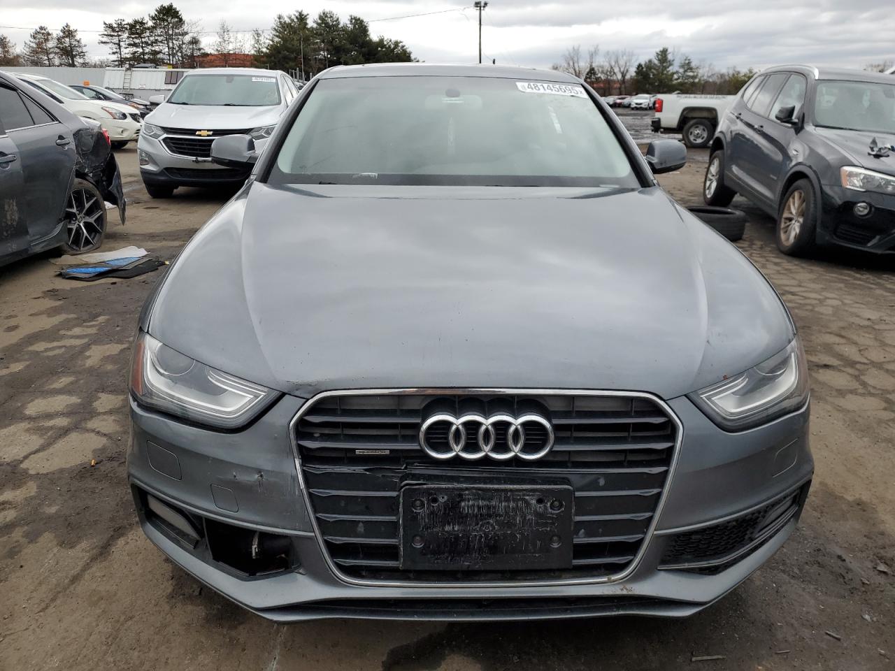 2014 Audi A4 - Image 5