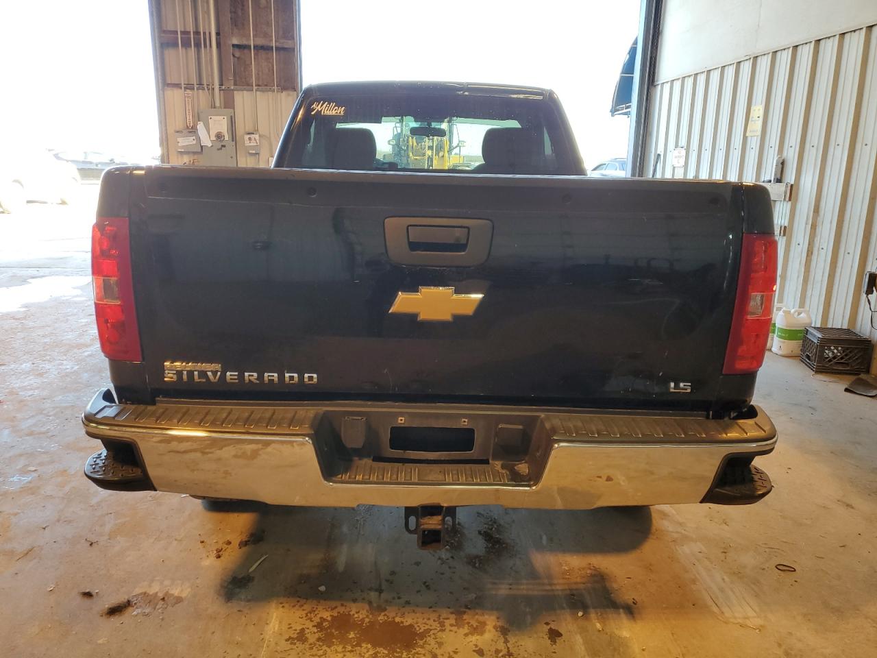 2013 Chevrolet Silverado - Image 6