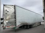 2016 Utility Vs2Ra Refrigerated Van Trailer за продажба в Anthony, TX - Rear End