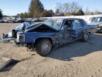 1990 Cadillac Brougham  for Sale in Finksburg, MD - Front End