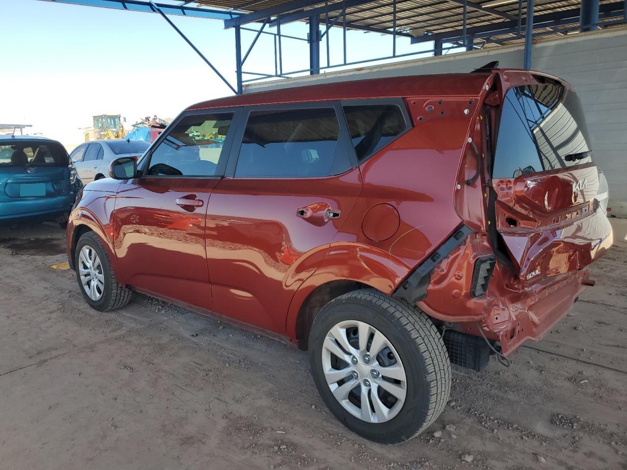 2023 Kia Soul - Image 2
