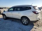 2015 Chevrolet Traverse Lt na sprzedaż w Wayland, MI - Front End