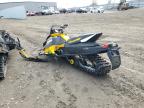 2012 SKIDOO MXZ600 for sale at Copart WI - APPLETON