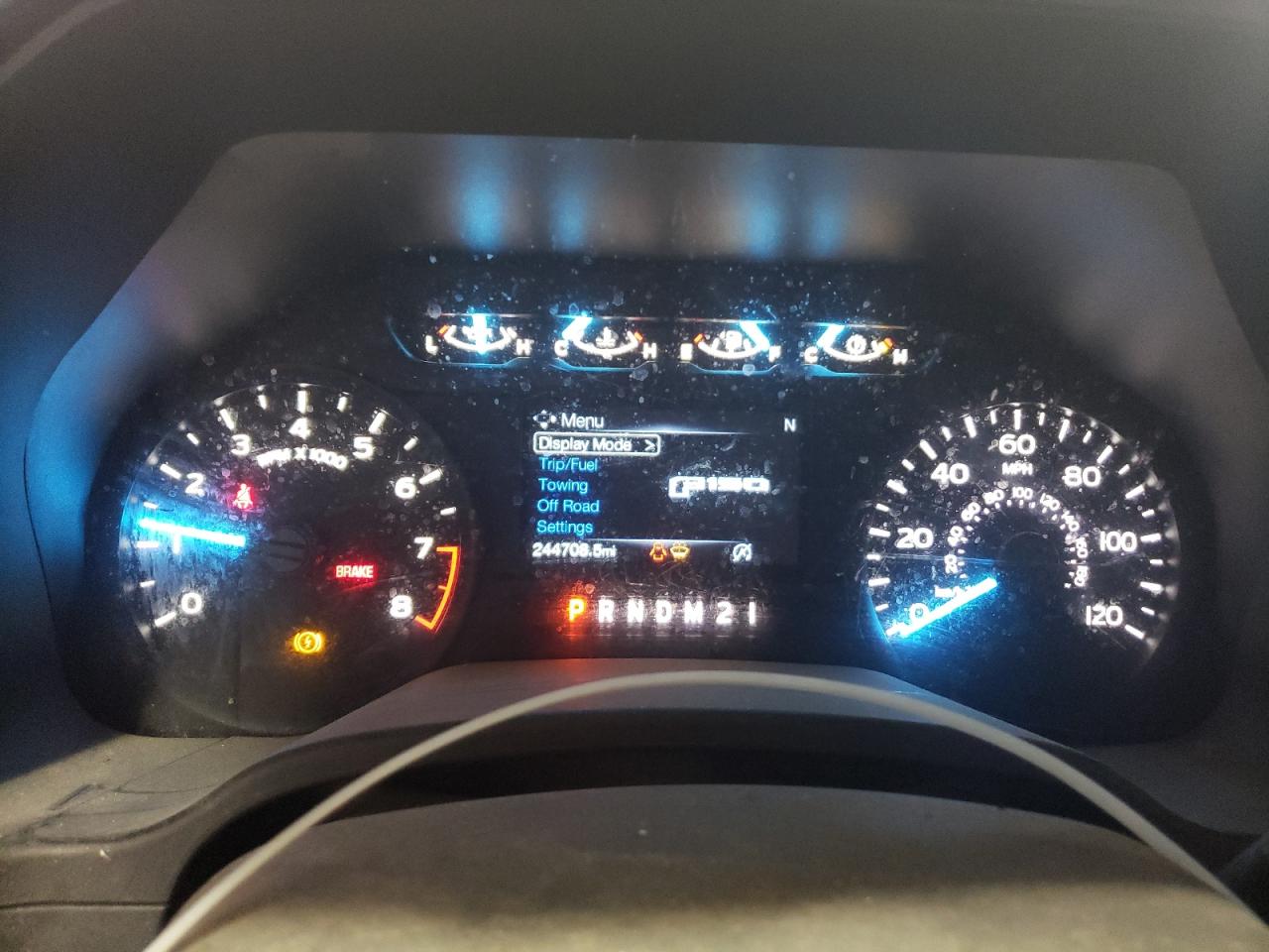 2018 Ford F-150 - Image 9