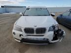 2011 BMW X3 XDRIVE28I for sale at Copart AB - EDMONTON