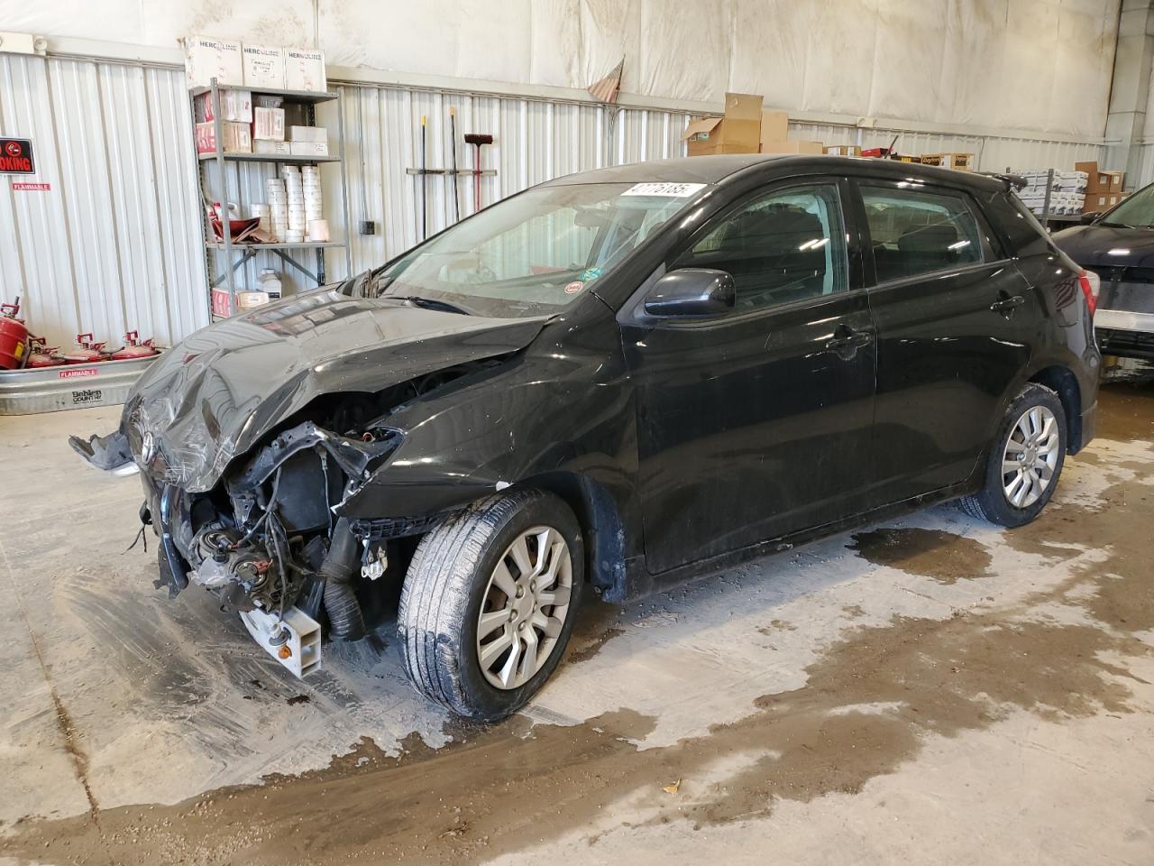 2009 Toyota Corolla - Image 1