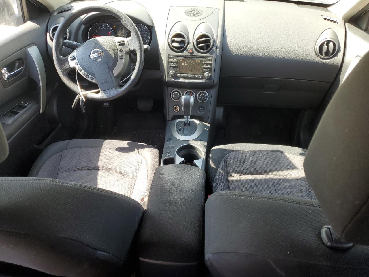 2013 Nissan Rogue - Image 8